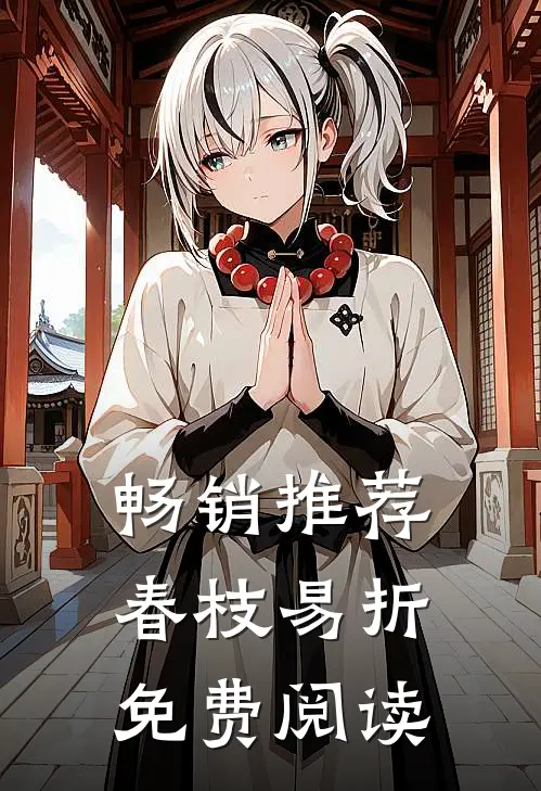 畅销推荐春枝易折免费阅读