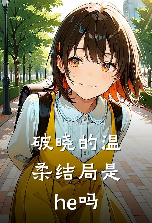 破晓的温柔结局是he吗