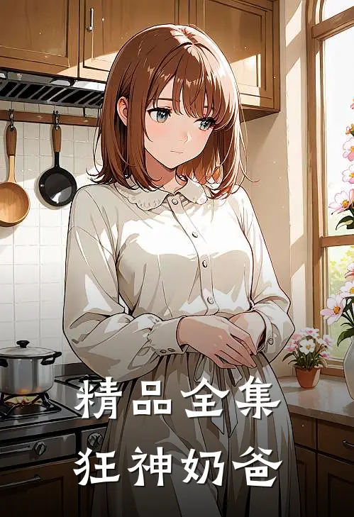 精品全集狂神奶爸
