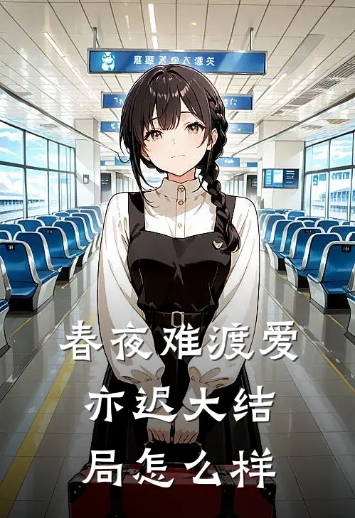 春夜难渡爱亦迟大结局怎么样