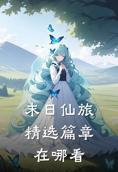 末日仙旅精选篇章在哪看