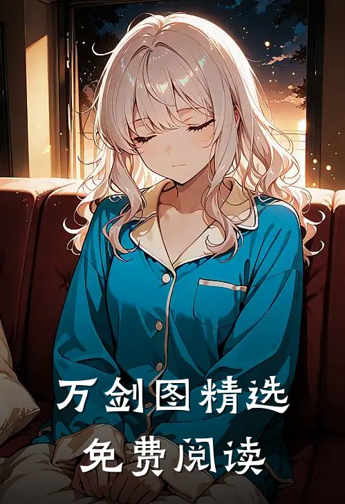 万剑图精选免费阅读