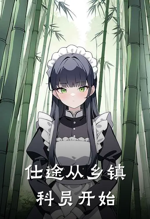 仕途从乡镇科员开始