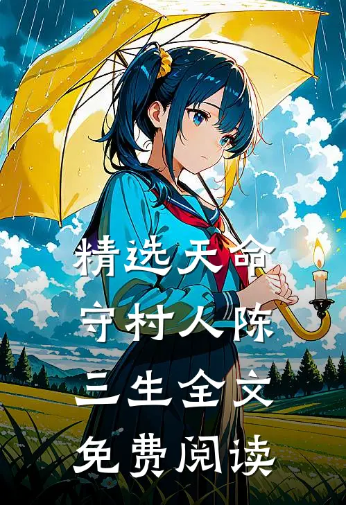 精选天命守村人陈三生全文免费阅读
