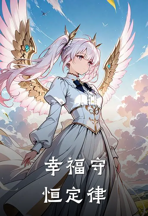 幸福守恒定律