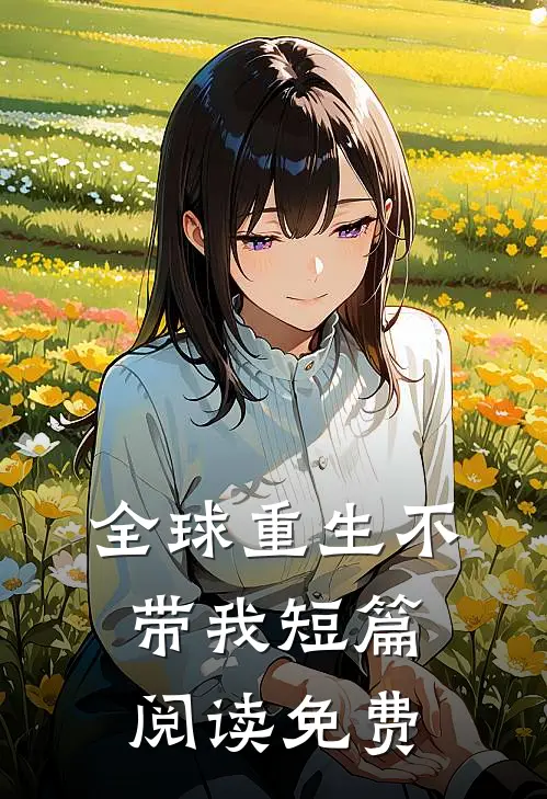 全球重生不带我短篇阅读免费