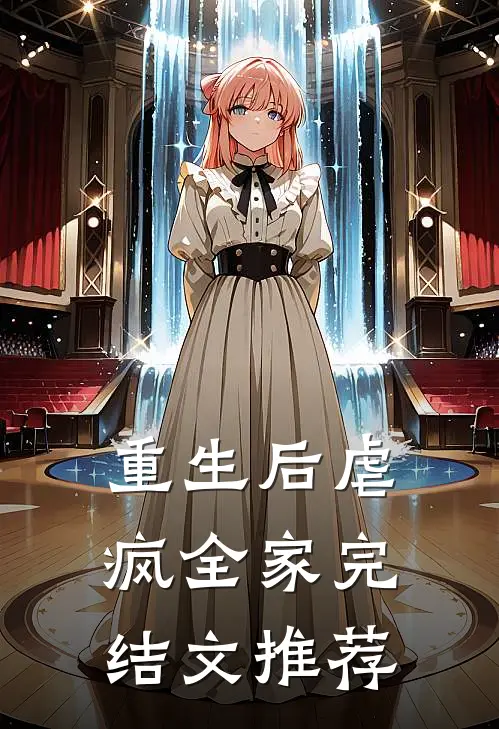 重生后虐疯全家完结文推荐