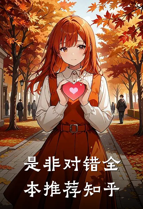 是非对错全本推荐知乎