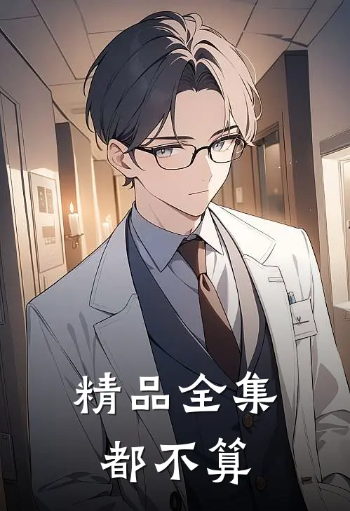 精品全集都不算
