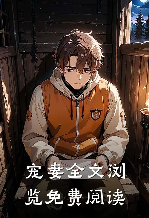 宠妻全文浏览免费阅读