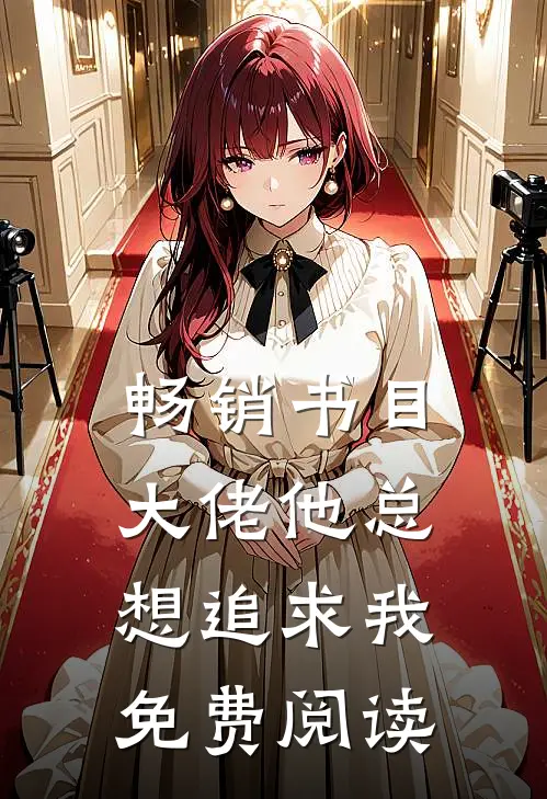 畅销书目大佬他总想追求我免费阅读