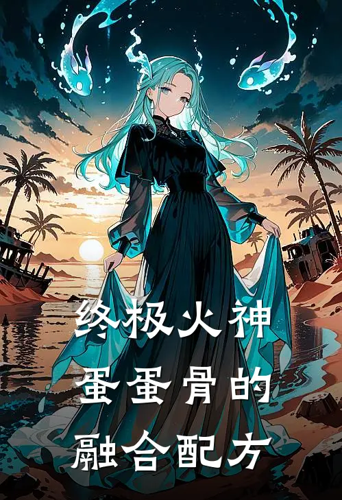 终极火神蛋蛋骨的融合配方