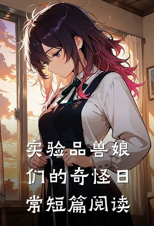 实验品兽娘们的奇怪日常短篇阅读