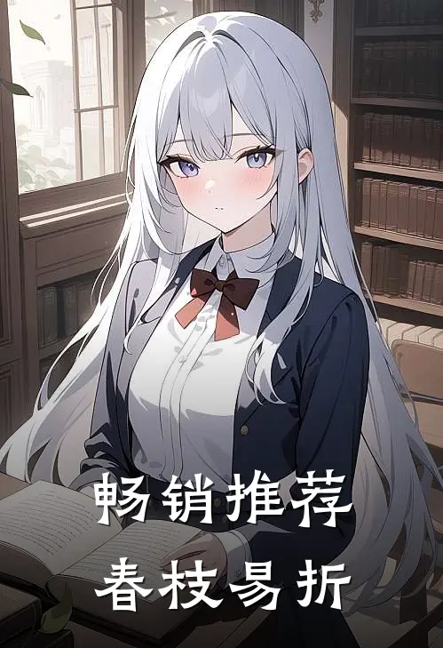 畅销推荐春枝易折