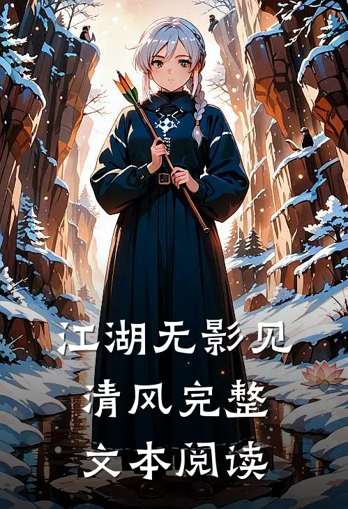 江湖无影见清风完整文本阅读