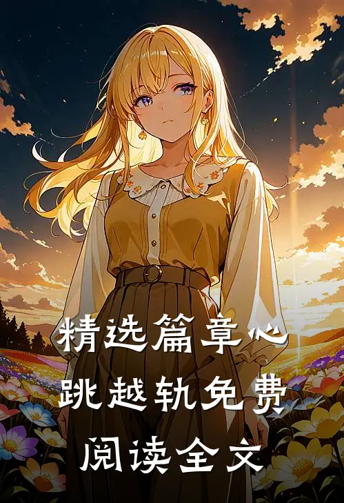 精选篇章心跳越轨免费阅读全文