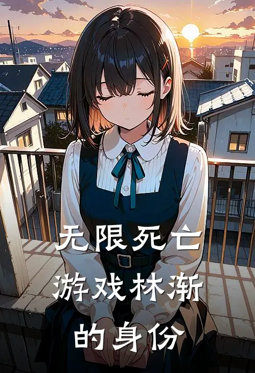 无限死亡游戏林渐的身份