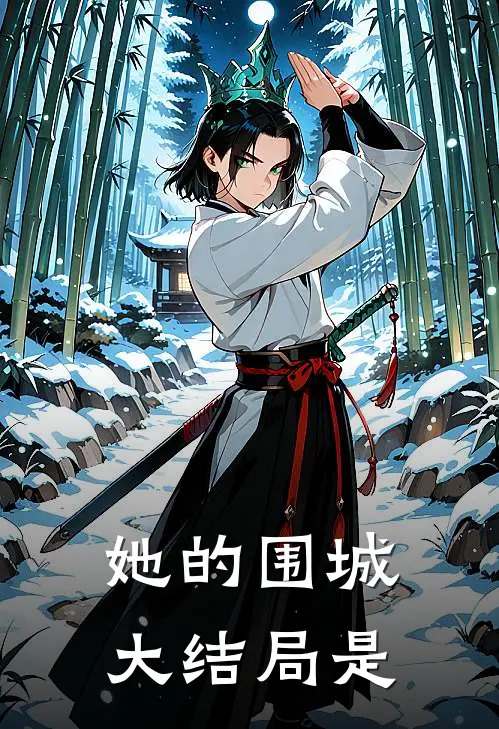 她的围城大结局是