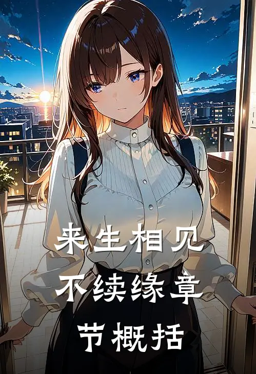 来生相见不续缘章节概括