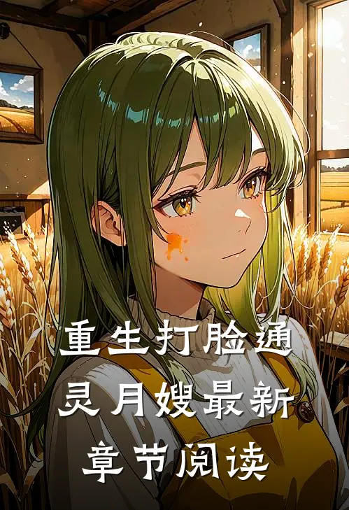 重生打脸通灵月嫂最新章节阅读
