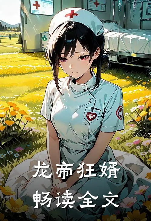 龙帝狂婿畅读全文