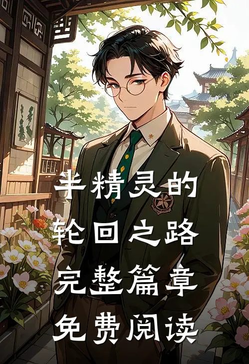 半精灵的轮回之路完整篇章免费阅读