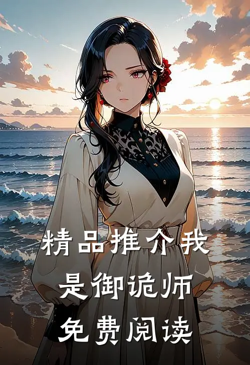 精品推介我是御诡师免费阅读