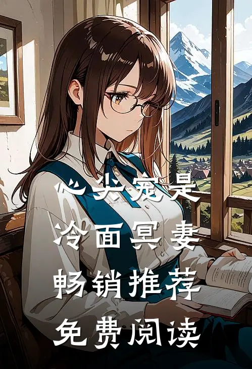 心尖宠是冷面冥妻畅销推荐免费阅读