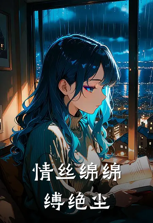 情丝绵绵缚绝尘