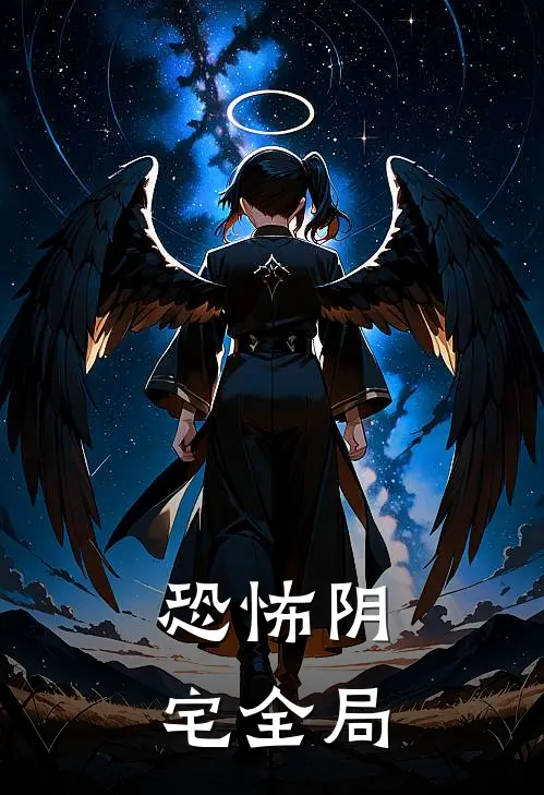 恐怖阴宅全局