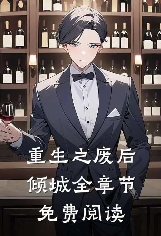 重生之废后倾城全章节免费阅读