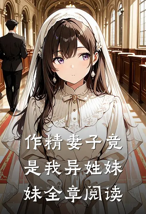 作精妻子竟是我异姓妹妹全章阅读