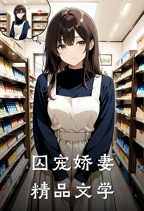 囚宠娇妻精品文学