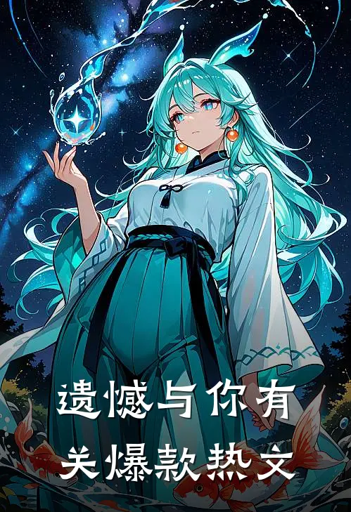 遗憾与你有关爆款热文