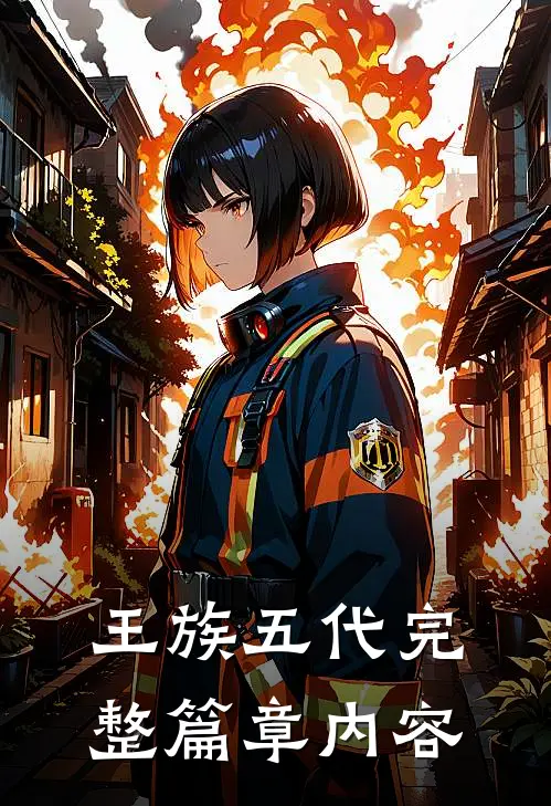 王族五代完整篇章内容