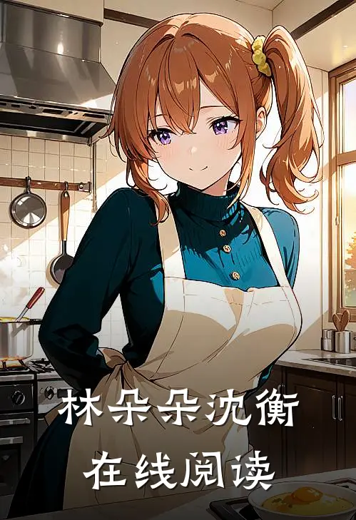 林朵朵沈衡在线阅读
