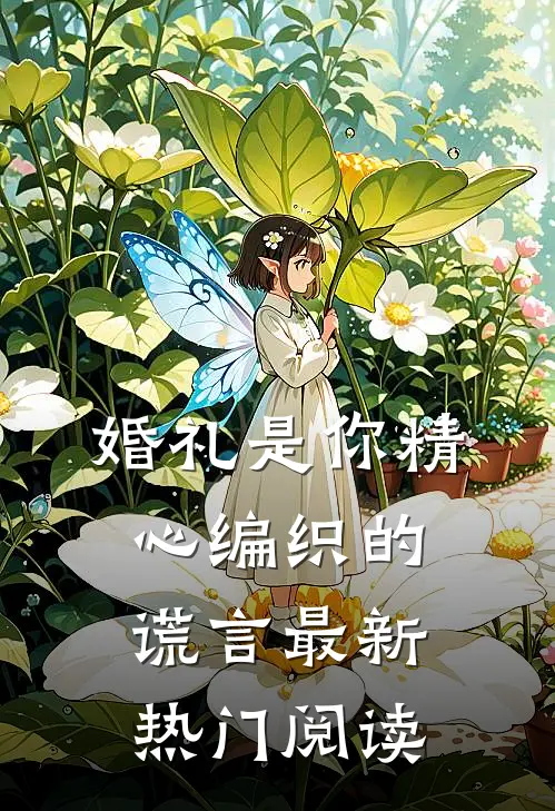 婚礼是你精心编织的谎言最新热门阅读