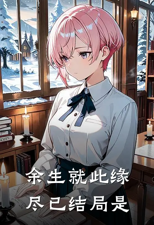 余生就此缘尽已结局是