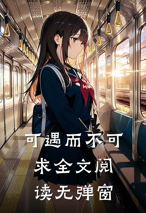 可遇而不可求全文阅读无弹窗