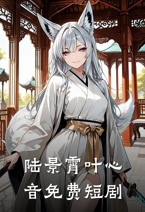 陆景霄叶心音免费短剧