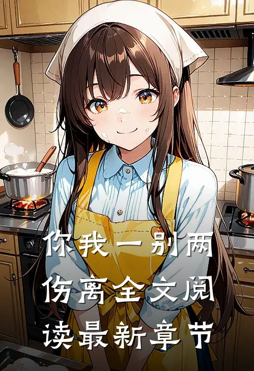 你我一别两伤离全文阅读最新章节