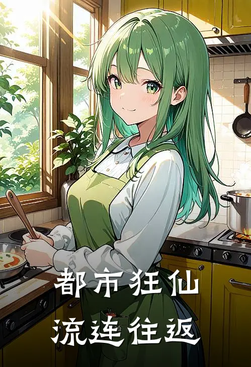 都市狂仙流连往返