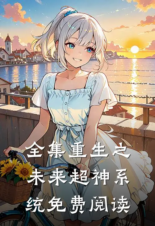 全集重生之未来超神系统免费阅读