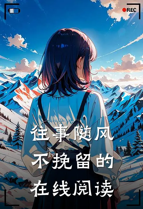往事随风不挽留的在线阅读