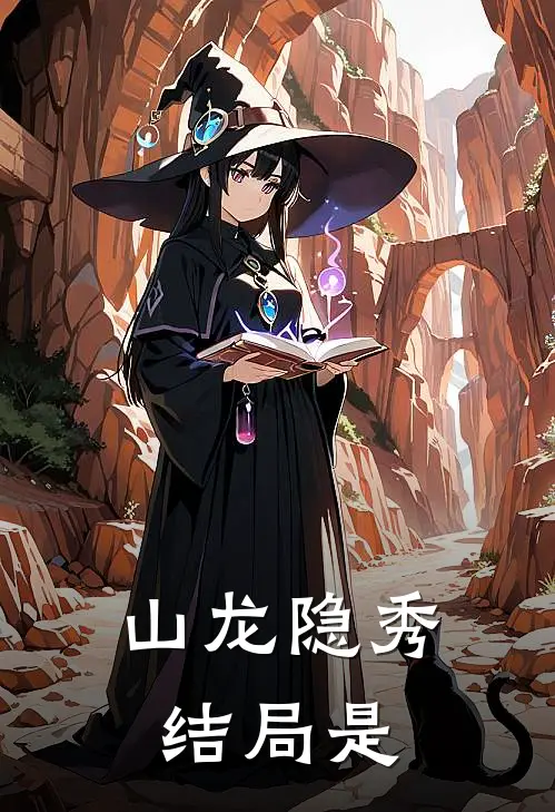山龙隐秀结局是