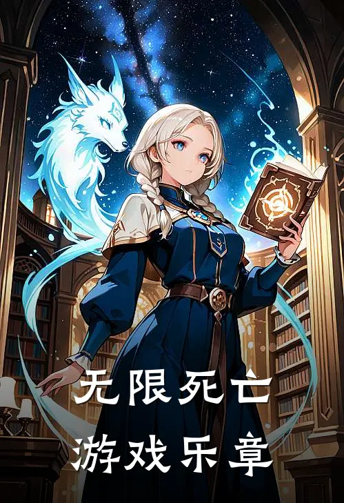 无限死亡游戏 乐章