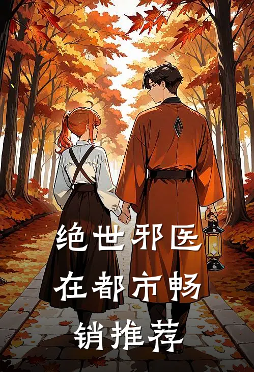 绝世邪医在都市畅销推荐