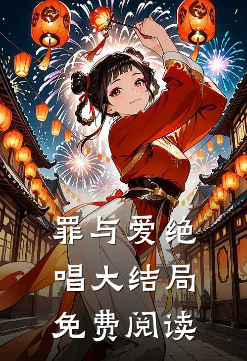 罪与爱绝唱大结局免费阅读