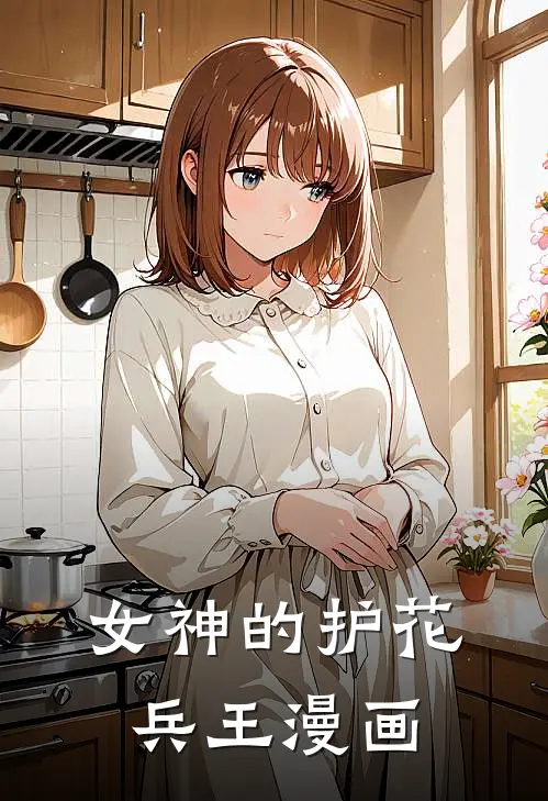 女神的护花兵王漫画
