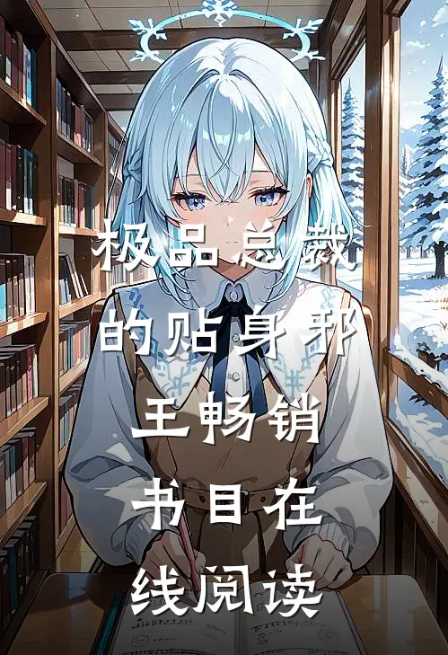 极品总裁的贴身邪王畅销书目在线阅读